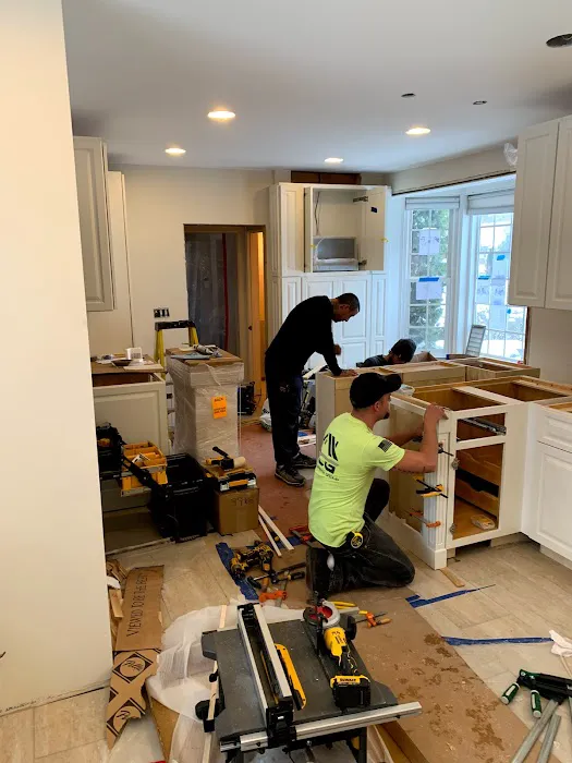 Waldron Construction Kitchen & Bath Picture 1