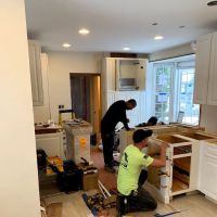 Waldron Construction Kitchen & Bath ico
