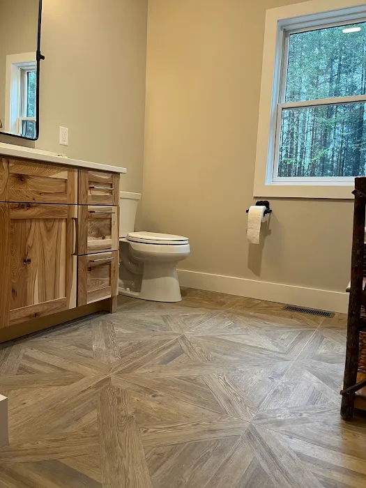 Waldron Construction Kitchen & Bath Picture 8