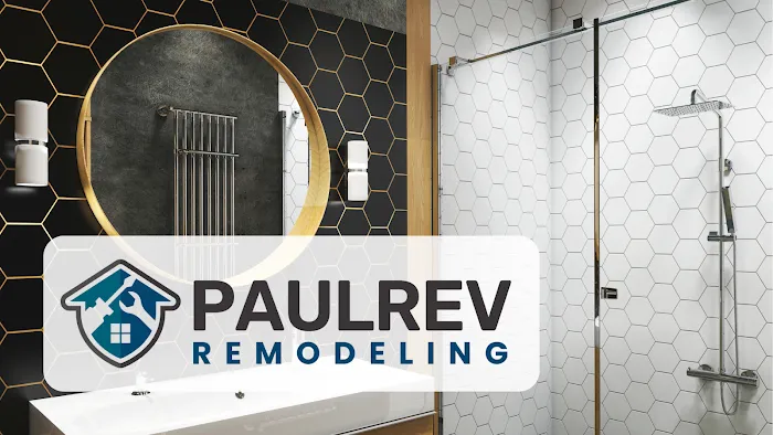 PaulRev Remodeling Picture 4