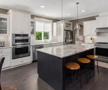 PaulRev Remodeling