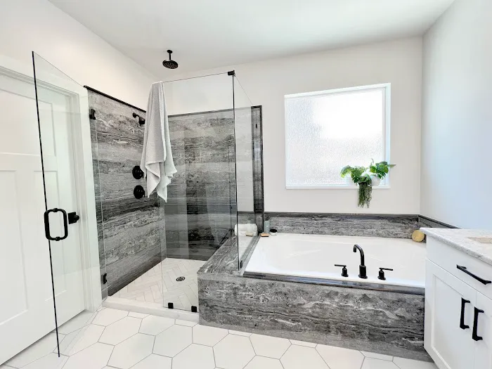 Bath Pros Picture 8