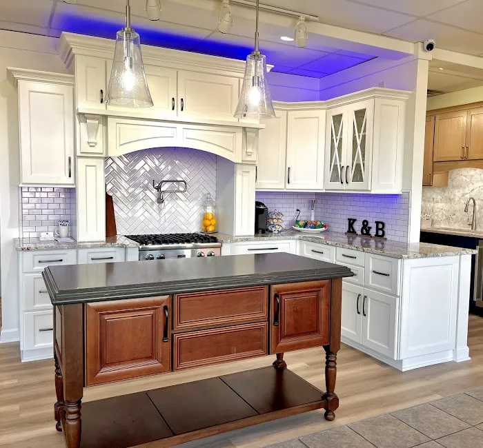 Kitchens & Baths Picture 3