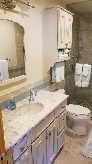 Kitchens & Baths Picture 8