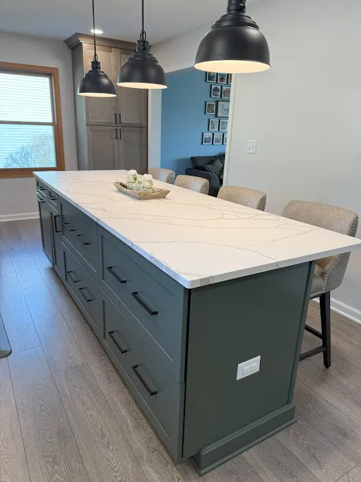 Kitchens & Baths Picture 1