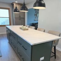 Kitchens & Baths ico
