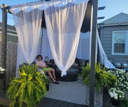 Heavy Hitter Remodeling