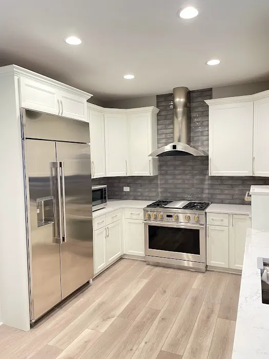 Santi Construction, Inc. Picture 2