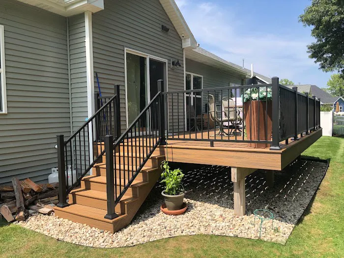 Santi Construction, Inc. Picture 6