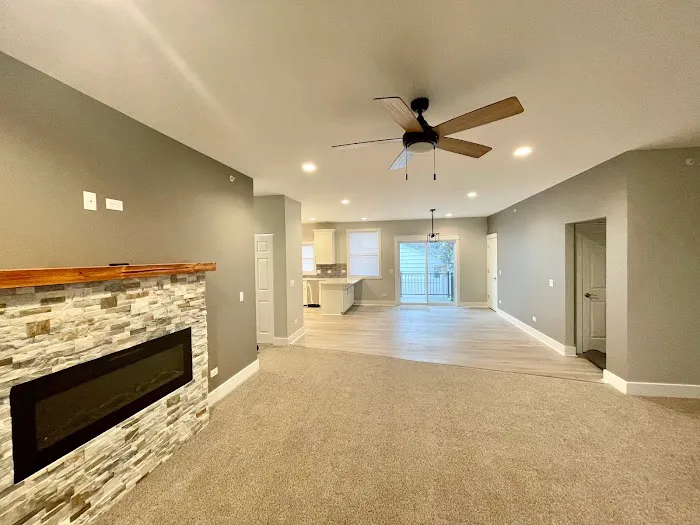 Santi Construction, Inc. Picture 5