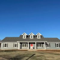 Santi Construction, Inc. ico