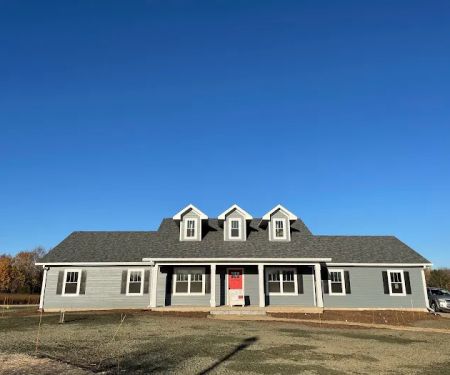 Santi Construction, Inc.