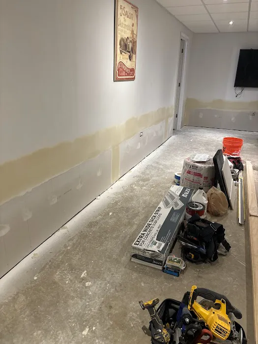 Grand Restoration Picture 1