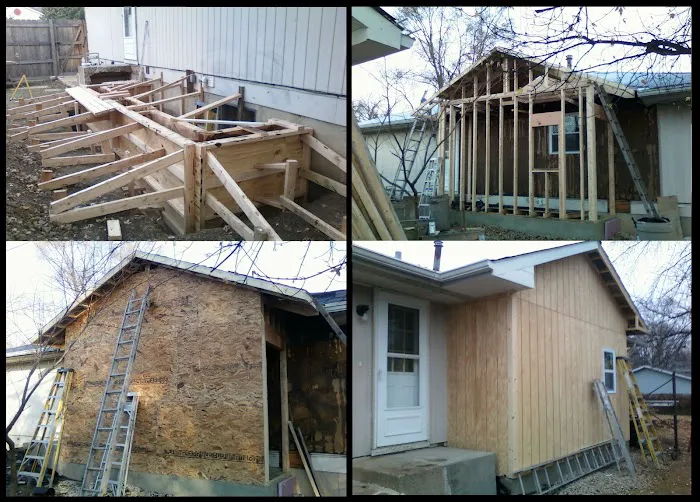 Ladany Remodeling Picture 2