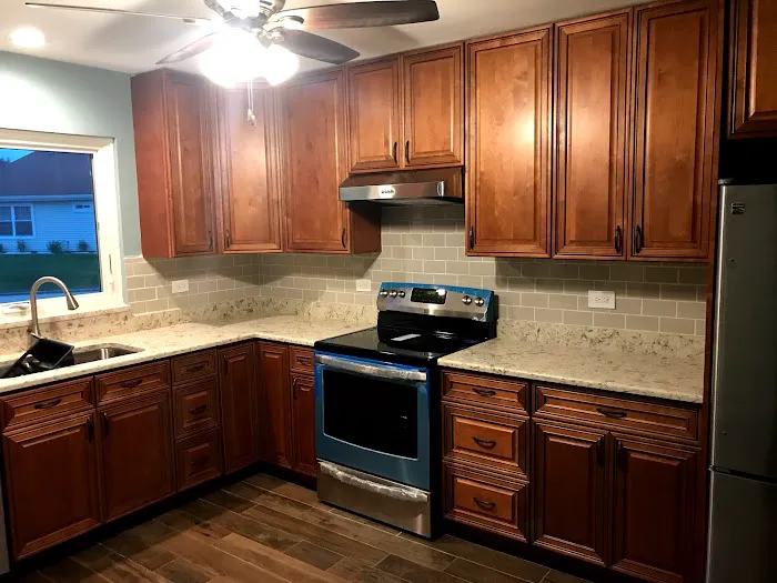 B&G Remodeling Services LLC Picture 3