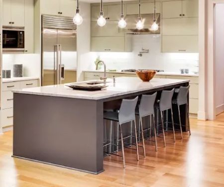 B&G Remodeling Services LLC