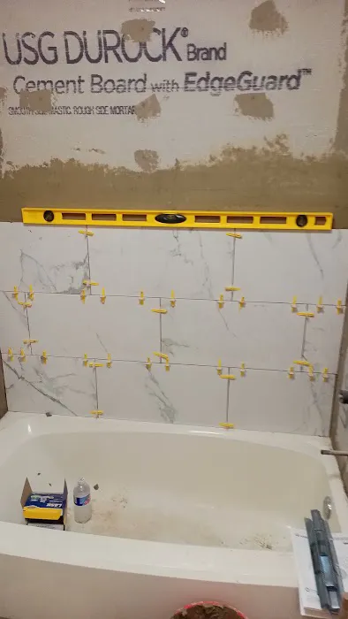 Hughes Handyman Services Picture 9
