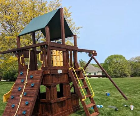 Hughes Handyman Services