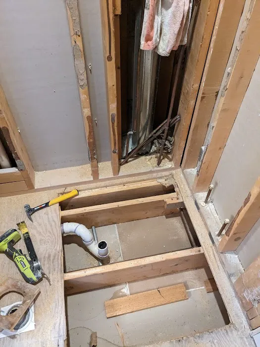 Hughes Handyman Services Picture 2