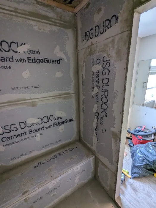 Hughes Handyman Services Picture 7