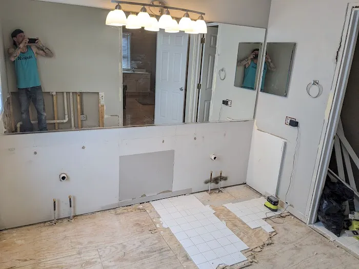 Hughes Handyman Services Picture 4