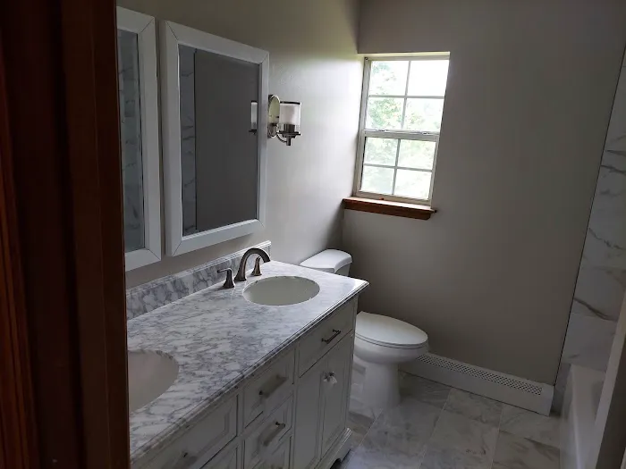 New Edge Renovations & Design Picture 10