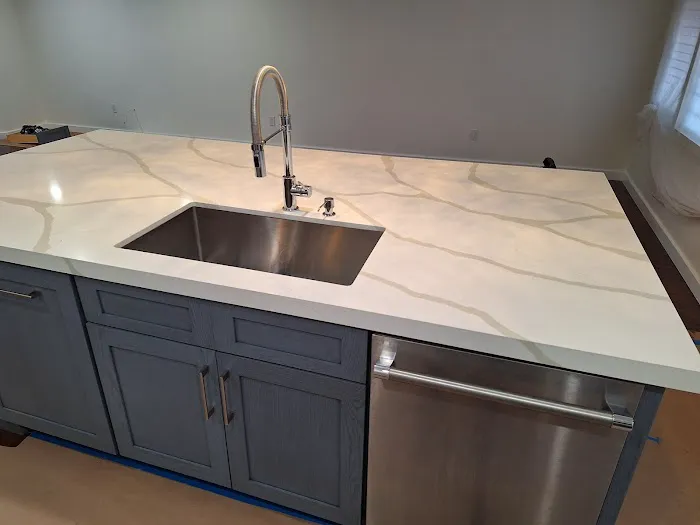 New Edge Renovations & Design Picture 6