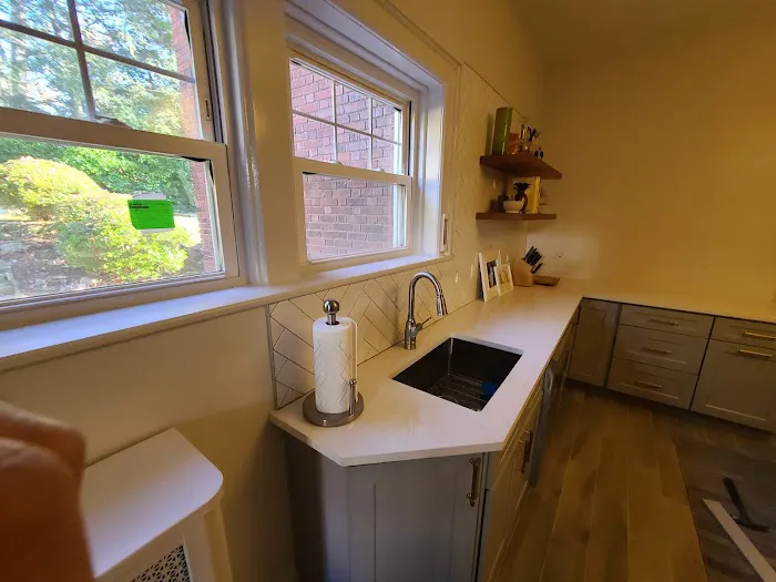New Edge Renovations & Design Picture 9