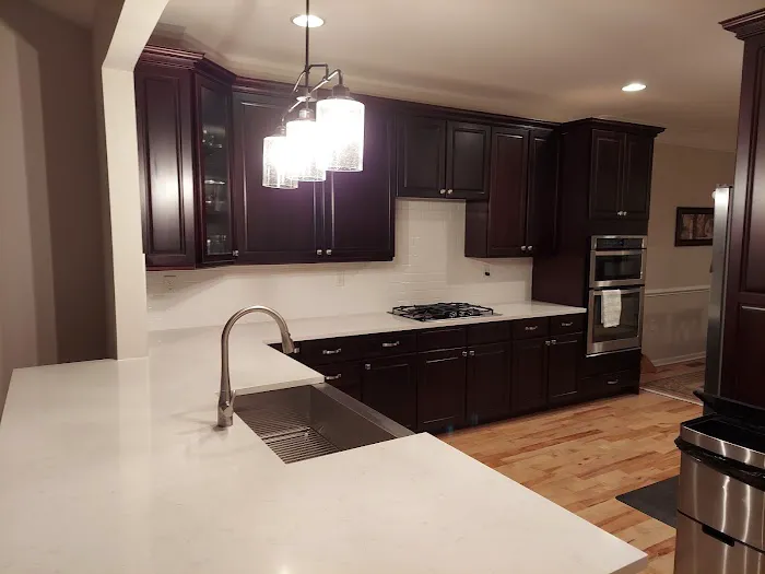 New Edge Renovations & Design Picture 3