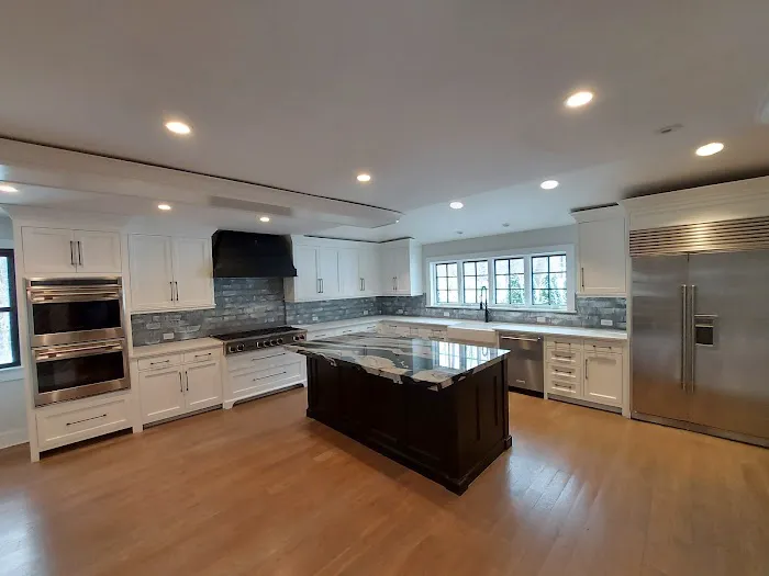 New Edge Renovations & Design Picture 5