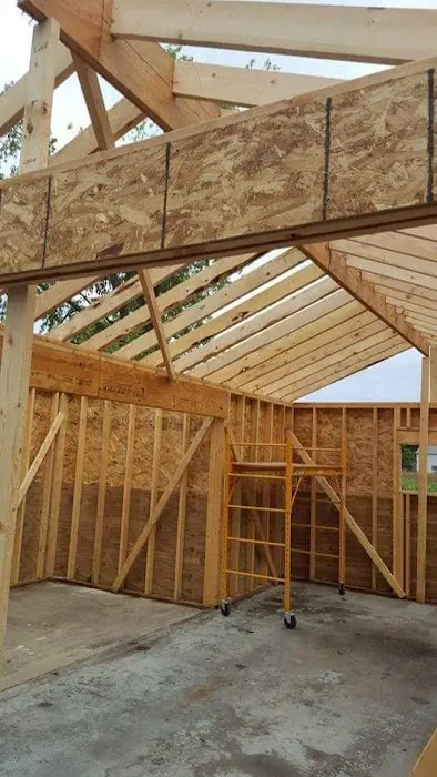 A to Z Custom Carpentry & Contracting, LLC Picture 2