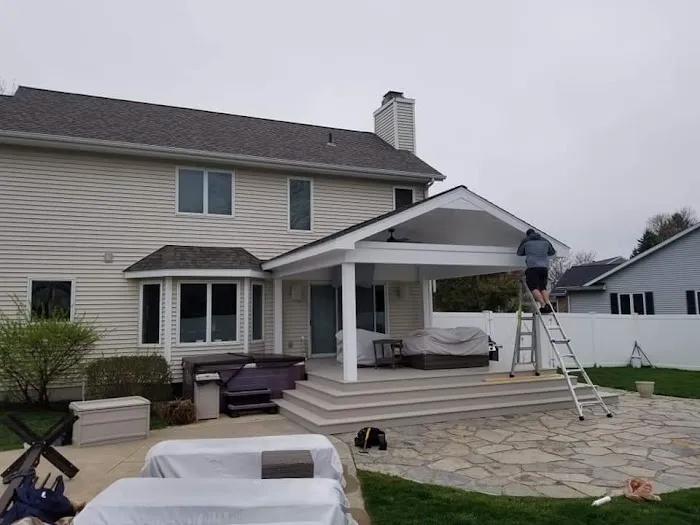 A to Z Custom Carpentry & Contracting, LLC Picture 9