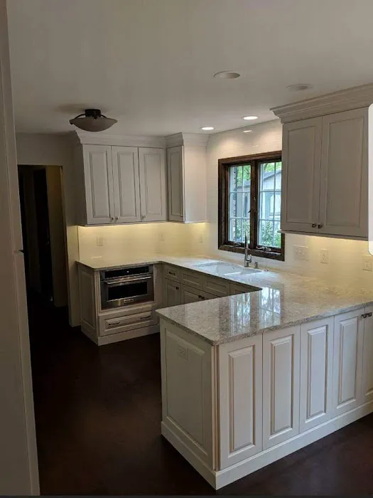A to Z Custom Carpentry & Contracting, LLC Picture 4