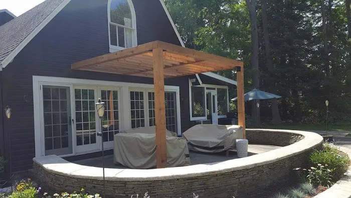 A to Z Custom Carpentry & Contracting, LLC Picture 3