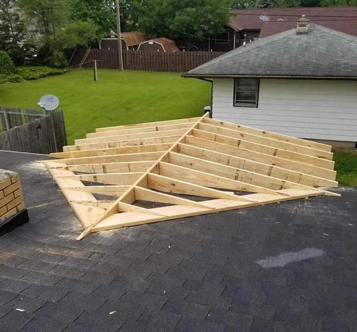 A to Z Custom Carpentry & Contracting, LLC Picture 7
