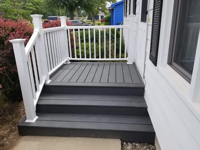 A to Z Custom Carpentry & Contracting, LLC Picture 8