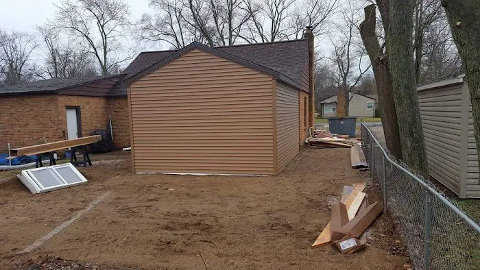 A to Z Custom Carpentry & Contracting, LLC Picture 10