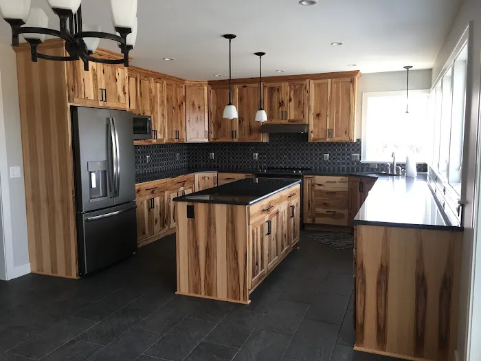 Berrien Custom Cabinet Inc Picture 1