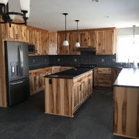 Berrien Custom Cabinet Inc ico