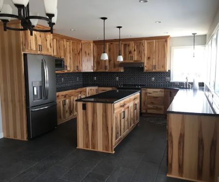 Berrien Custom Cabinet Inc