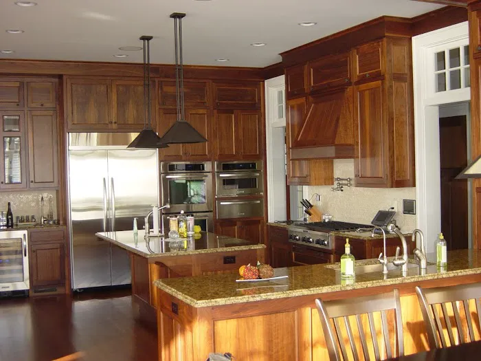 Berrien Custom Cabinet Inc Picture 2