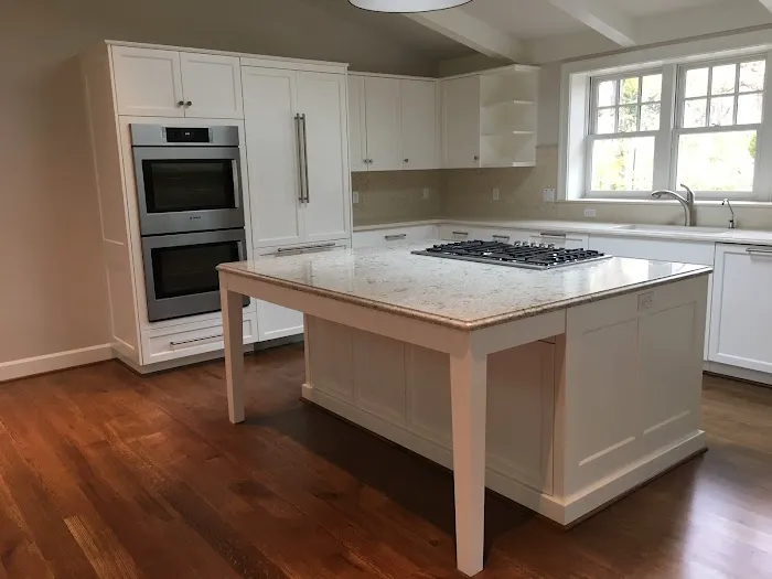 Berrien Custom Cabinet Inc Picture 10