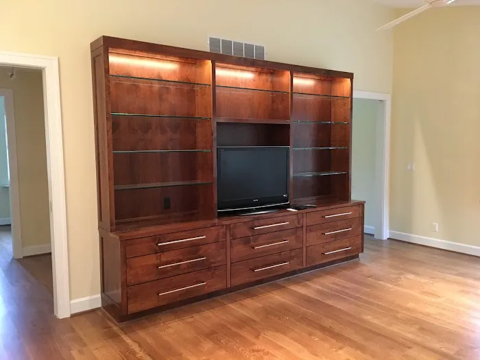 Berrien Custom Cabinet Inc Picture 8
