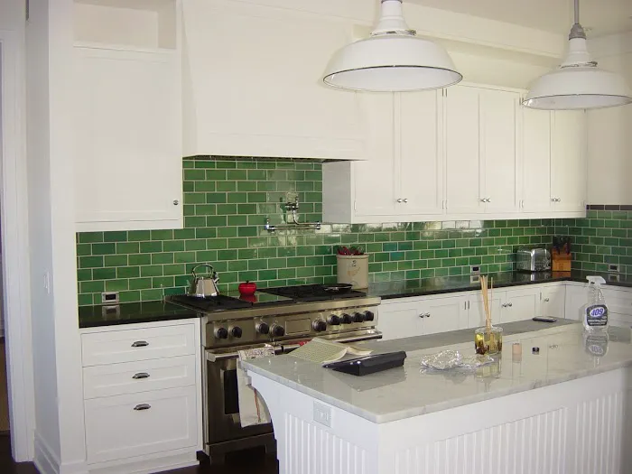 Berrien Custom Cabinet Inc Picture 6