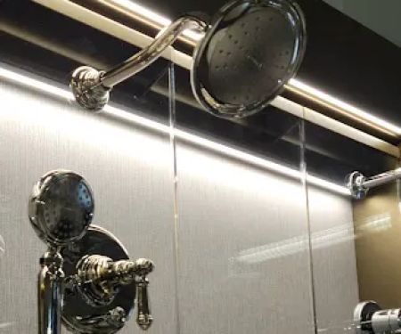 RA Mort's Bath Gallery