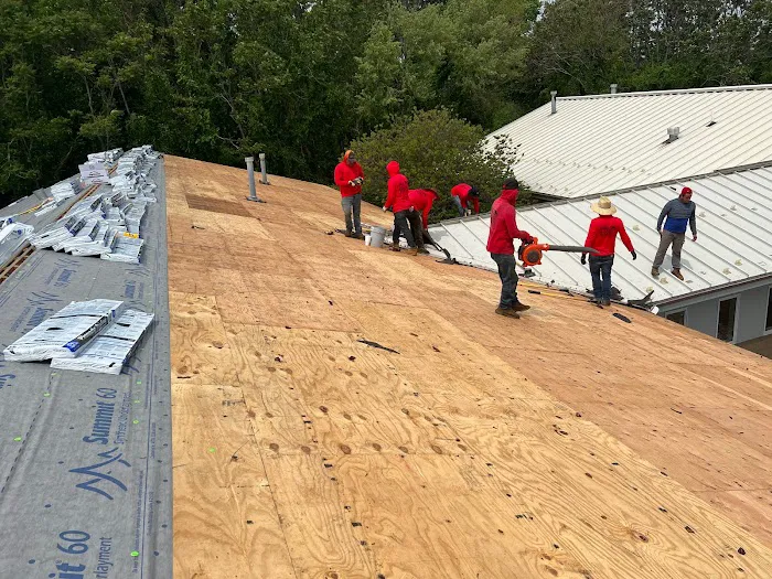 Bing's Construction CO. LLC Picture 3