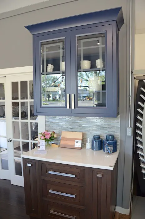 FINAL DESIGN Kitchen / Bath Picture 2