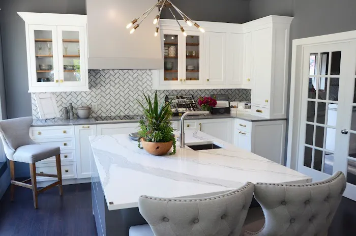 FINAL DESIGN Kitchen / Bath Picture 3