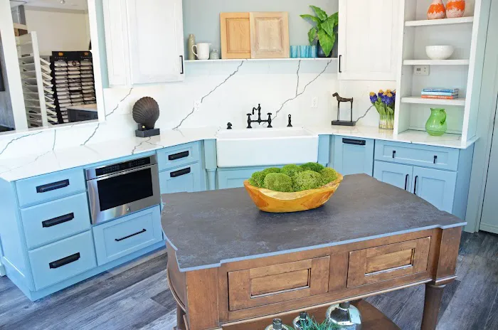 FINAL DESIGN Kitchen / Bath Picture 4