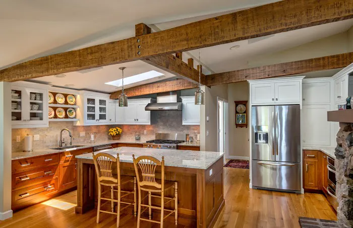 FINAL DESIGN Kitchen / Bath Picture 10